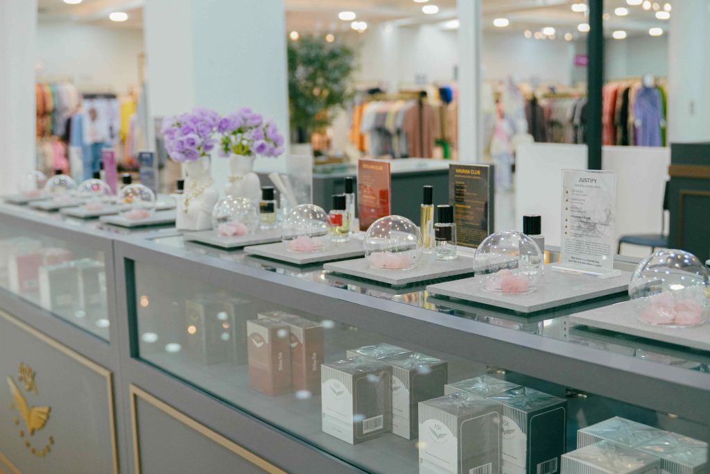 ASK Fragrance