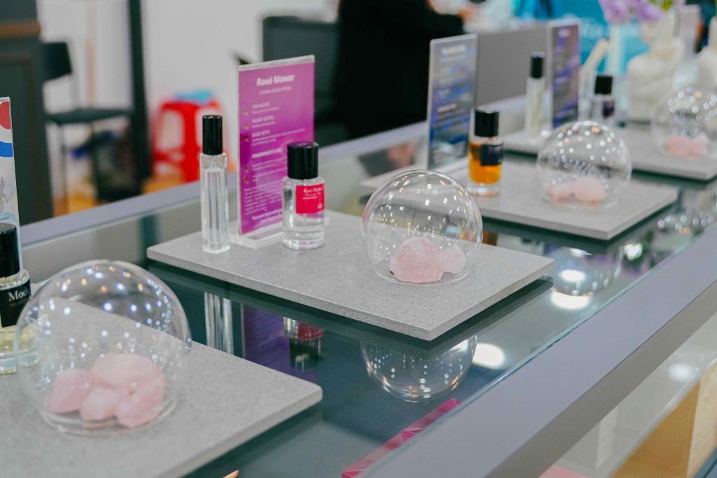 ASK Fragrance at Jakel Square