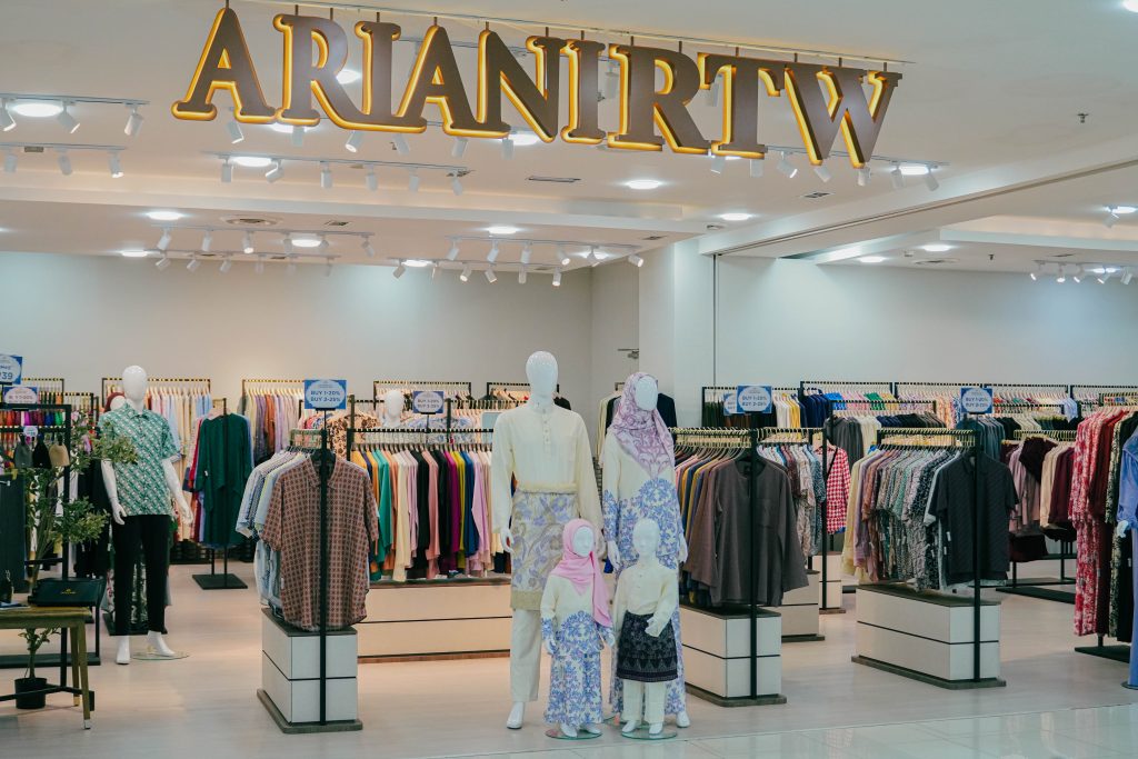 Ariani RTW