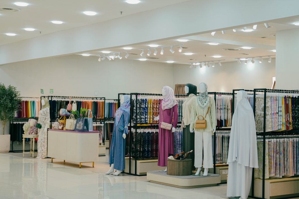 Ariani RTW at Jakel Square
