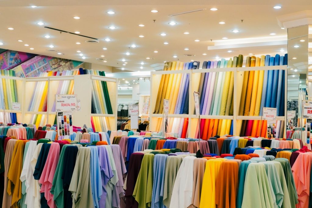 Jakel Mall Product at Jakel Square