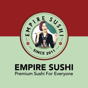 Empire Sushi at Jakel Square