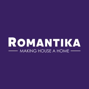 Romantika at Jakel Square