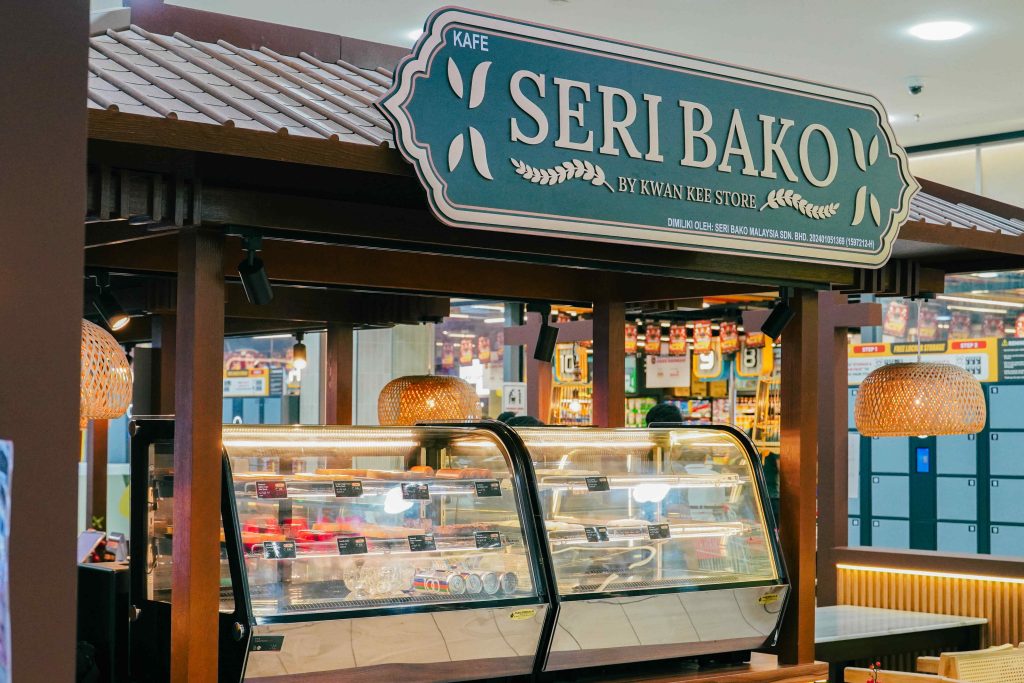 Seri Bako