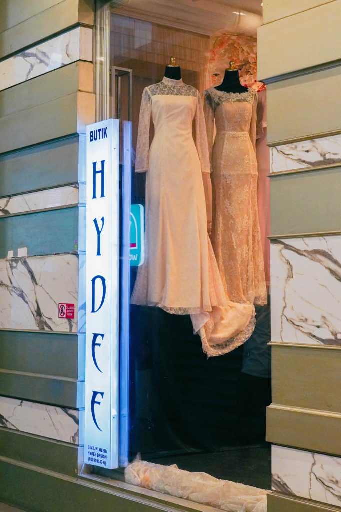 Hydee Design at Jakel Square