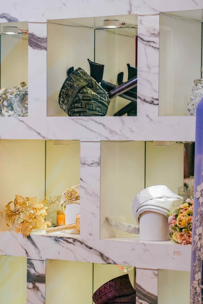 Hydee Design at Jakel Square