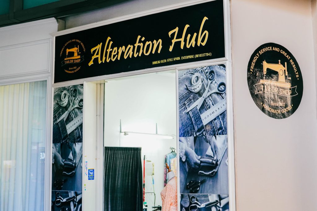 Samiraa Khayra Alteration