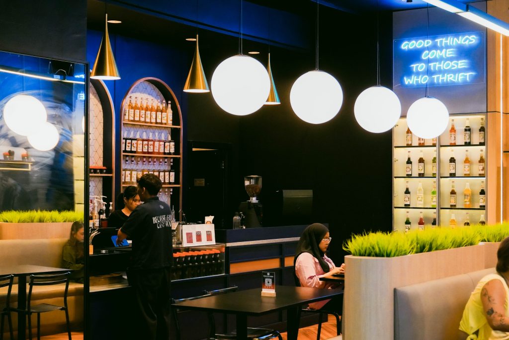 Inside TWT Coffee 3