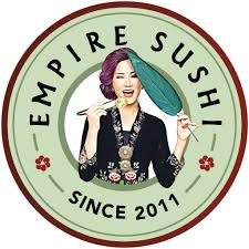 empire sushi jakel square