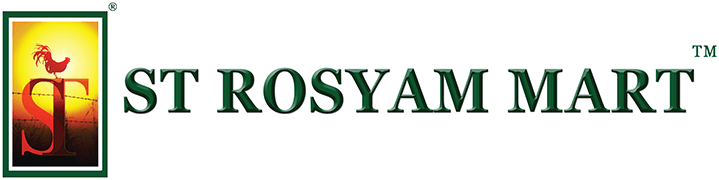 Rosyam Mart Jakel